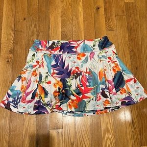 GUC Athleta Workout skort